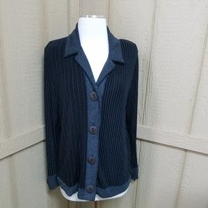 Draper’s & Damon’s Jacket Blazer Medium